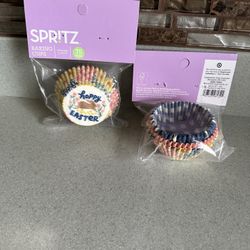 BRAND NEW BAKING CUPS $2 EACH