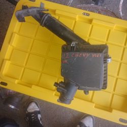 2012 Chevy Volt Air Box
