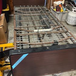 Invacare Electric Medical bed