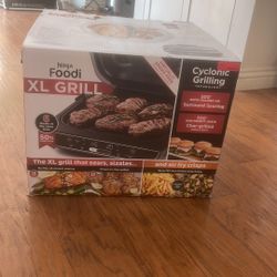 Ninja 5 In 1 Indoor Grill 