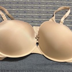 Torrid Xo Plunge Push Up Bras Bundle 