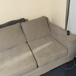 Free Couch 