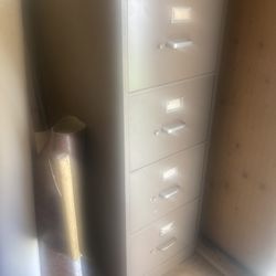 Free Filing Cabinet 