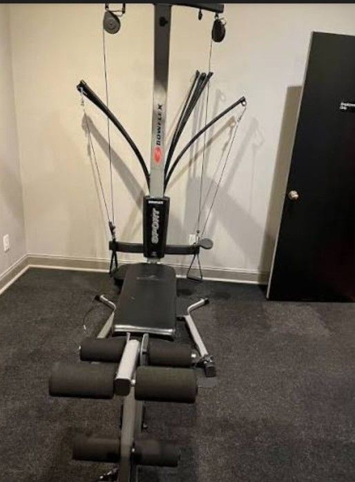 Bowflex Sport
