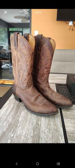 Cody James Cowboy Boots 10d