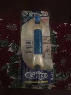 Get A Grip Handle