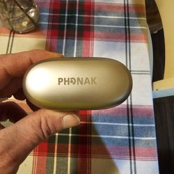 Absolutely Brand New Phonak I50 R Hearing Aids 