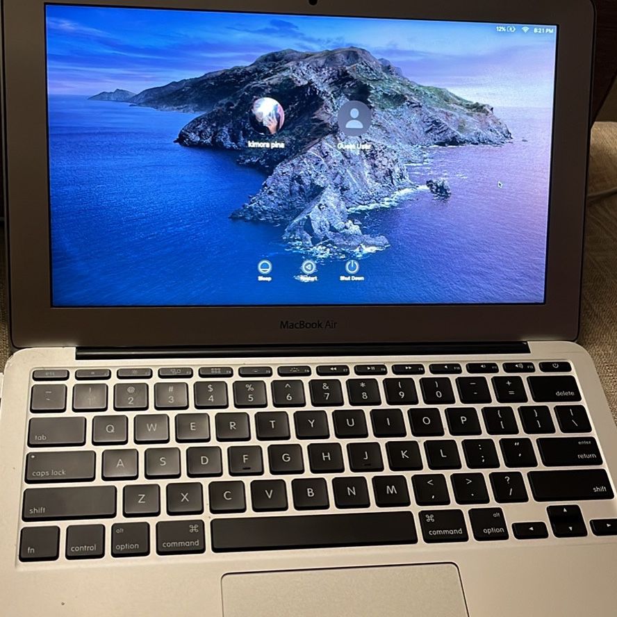 11.5in Macbook Pro