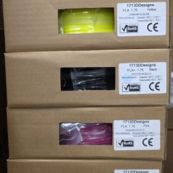 3d Printing Filament! Pla, Petg, ABS, Asa, Tpu, Carbon Fiber