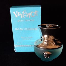 Versace Dylan Turquoise 1.7 FL. Oz.