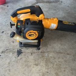 Leaf Blower 
