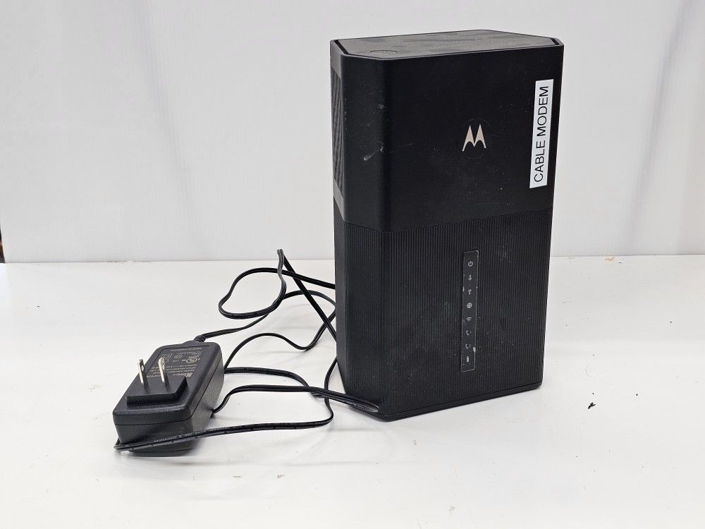 Cable Modem