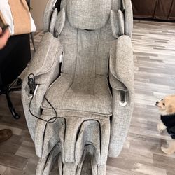 Massage  Chair 