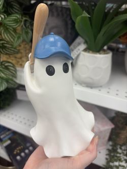 Halloween Decor