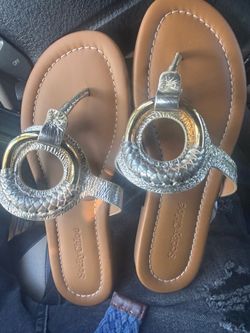 See by Chloe sandals