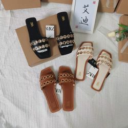 Zara Shoes 