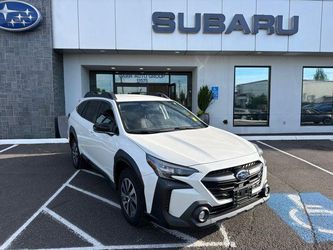2023 Subaru Outback
