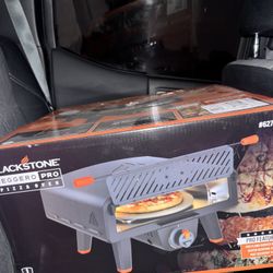 Blackstone Leggero Pro Pizza Oven
