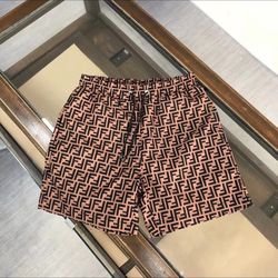 Men Designer Swim Shorts All Sizes