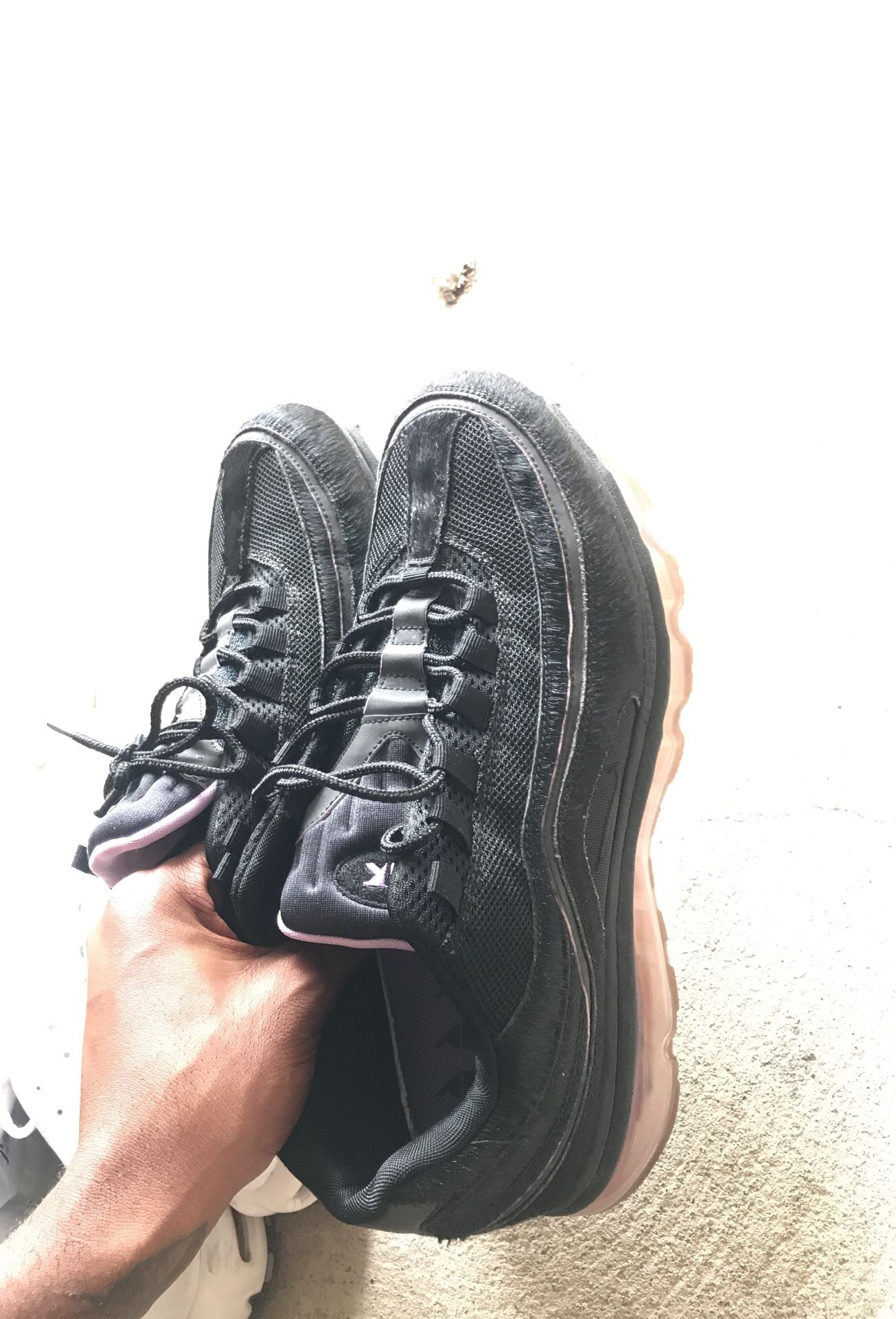Nike AirMax size 13