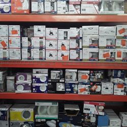 Lights  LED and More  All Special  Prices varies 