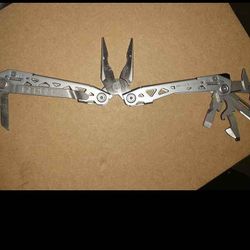 Gerber Multi Tool
