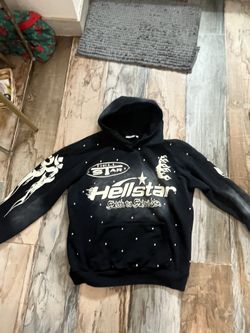 Hellstar Hoodie
