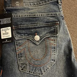 True Religion Jeans Men’s Size 30 New 