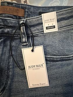 Judy Blue Jeans