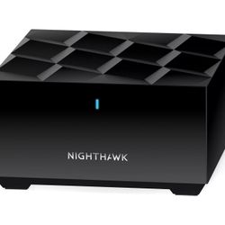 Netgear Nighthawk Mesh Network Satellite 