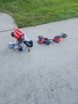 Power tools