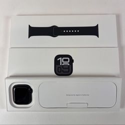 Apple Watch Series 10
