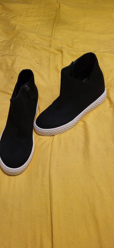 Ladies AEROSOLES Booties