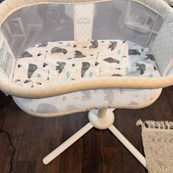 Halo Bassinet 