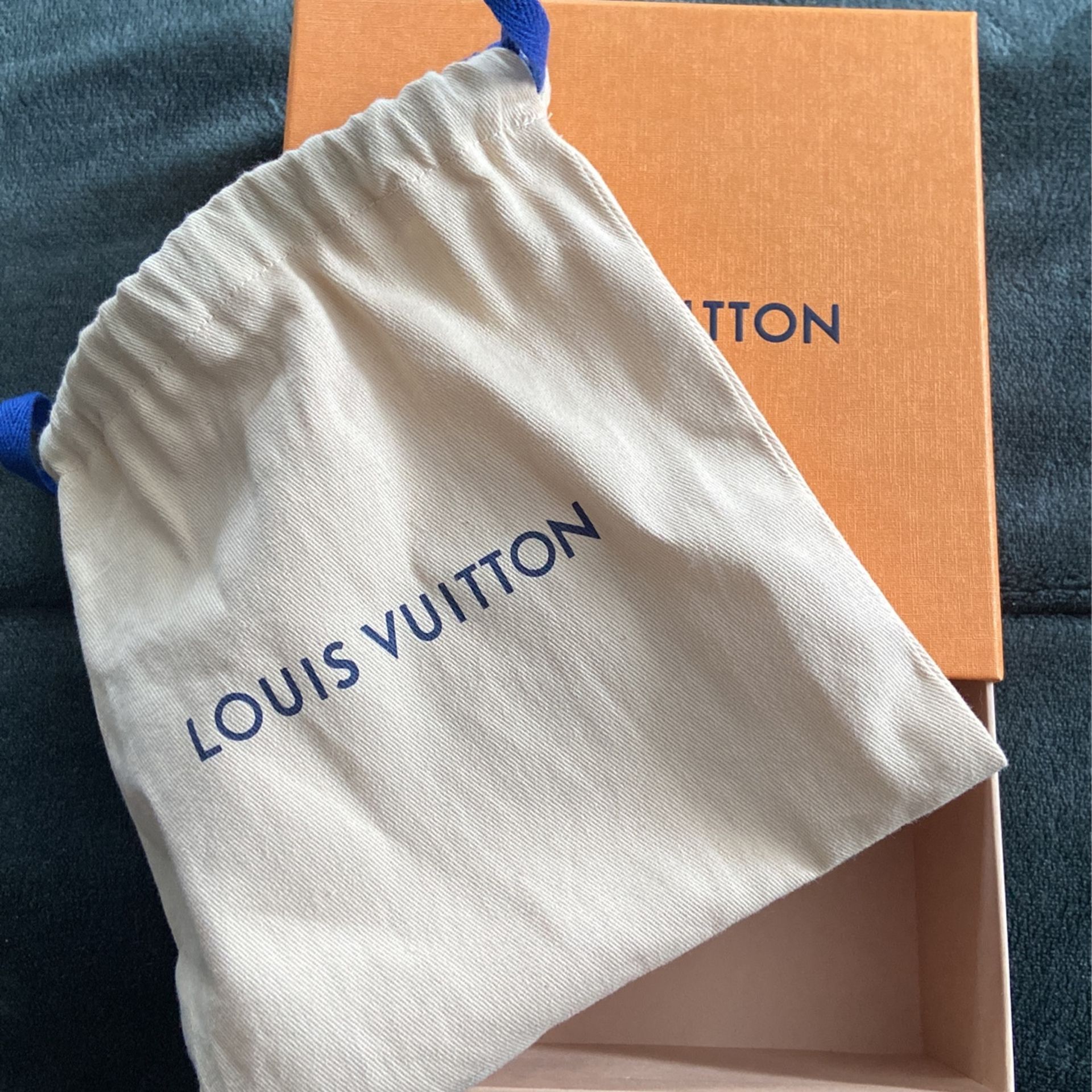 Louis Vuitton - Wallet •NEW W/ORIGINAL BOX + DUSTBAG for Sale in Long  Beach, CA - OfferUp