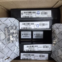 Dynamic Friction Brakes & Rotors Set