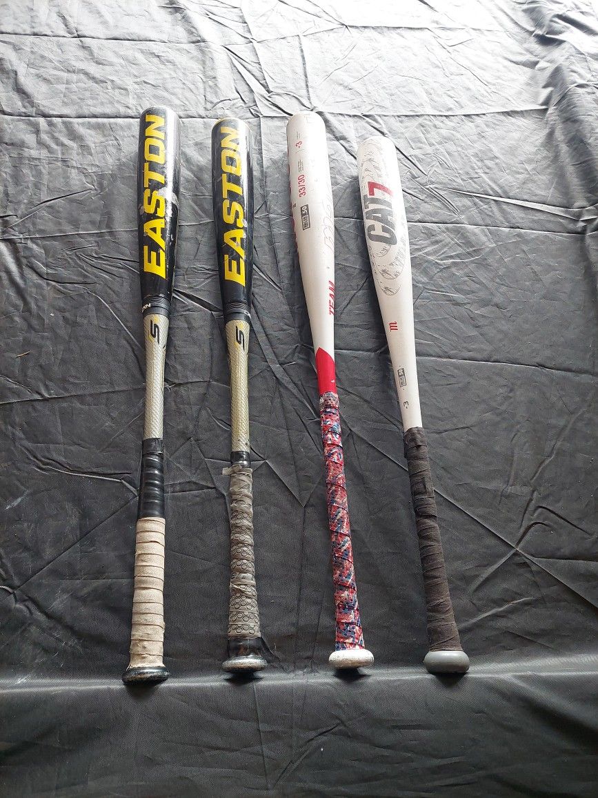 Baseball Bats