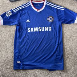 Vintage Chelsea Jersey