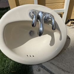 Sink