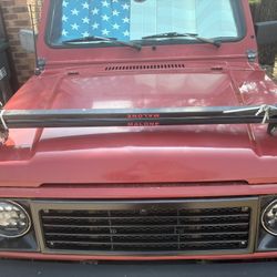 Malone Universal Cross Rail System