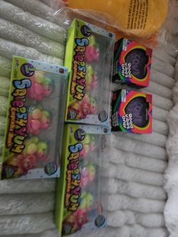 Nee Doh And More $25 Each 