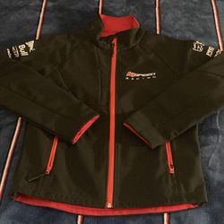 K1 Speed racing jacket