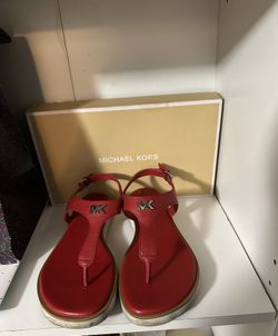 Michael Kors Sandals