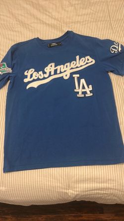 Dodgers shirt for men