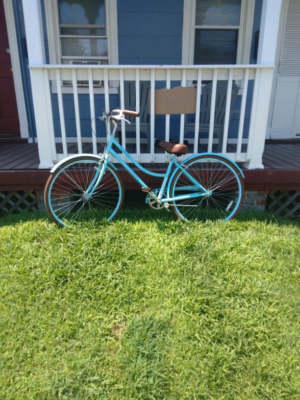 Beach Cruiser