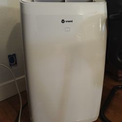 Aire Acondicionado Portatil