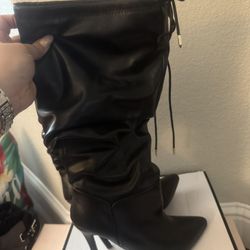 Women’s Boots 