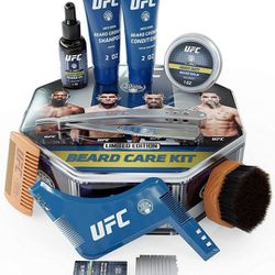 UFC Ultimate Beatd Care Kit