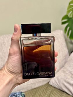 Dolce Gabbana The One Pour Homme
