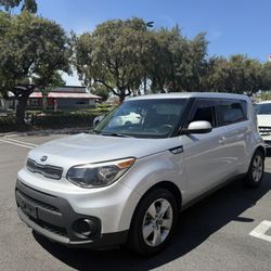 Kia Soul 2017